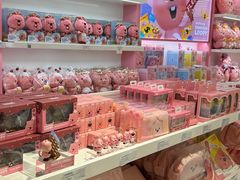 -乐天免税店(明洞店)