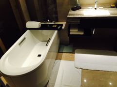 金茂凯悦酒店-上海崇明金茂凯悦酒店