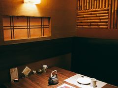 -歌行灯日本料理(伊势丹店)