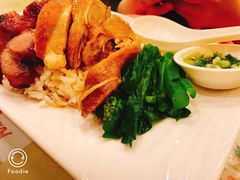 -源记茶餐厅(尖沙咀店)