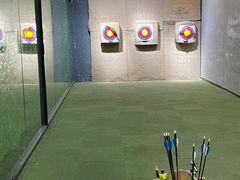 -枪馆1号实弹射击俱乐部