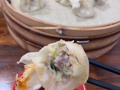 -海汇源老烧麦店(东大街总店)