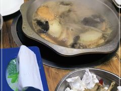 -京城北门羊蝎子铜锅涮肉(总店)