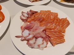 -康帝国际酒店-艾斯本自助西餐厅