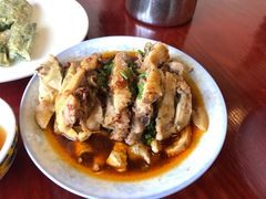 -西塘万安桥农家菜