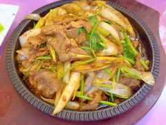 -白魁老号饭庄(安内店)