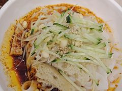-秦关面道(世博店)