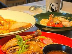 -幸薈飯堂