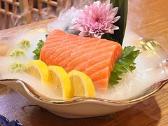 -米禾良日料(人民广场店)