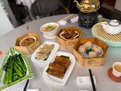 -鹿鸣酒家(越秀店)