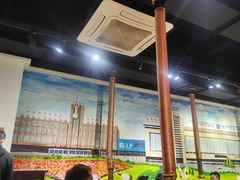 -鹤之乡·齐齐哈尔烤肉·非遗(秋涛路店)