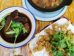 -聪辉同安老美食饭店(大元路店)