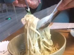 松露烤蔬菜通心粉-EN SPACE恩空间