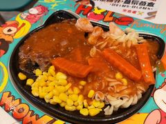 -豪享来(我格广场店)