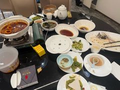 -湖锦酒楼·32年地道湖北菜(光谷店)