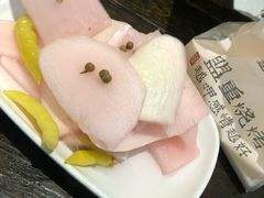-盟重烧烤(东瓜山创始店)