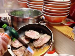 -老龙亭拉面店