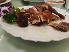 -华庭食府(光明店)