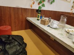 -老猎户炭火锅羊汤(万达店)