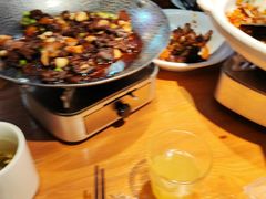 -巢爷老味(东方红店)