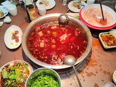 -青山青豆花·笑禅豆腐鱼(黄泥塝店)