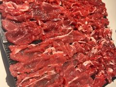 -牛品福潮汕牛肉火锅(旺庄店)
