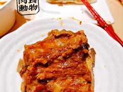-大师兄·西北小馆(南沙万达广场店)
