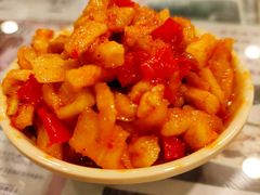 -双燕楼·手工馄饨·汤面小吃(世纪汇店)