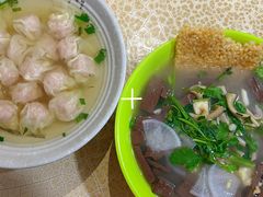 -笑云开汤包店(网巾市店)