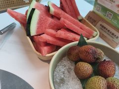 -左庭右院鲜牛肉火锅(新梅广场店)