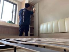 -全屋清新除甲醛 上海