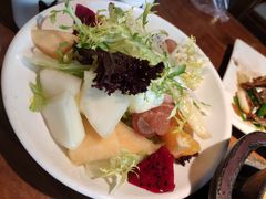 -黑鸡小馆(金源店)
