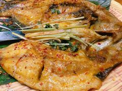 -云海肴·云南小炒·汽锅鸡(天津国金汇店)