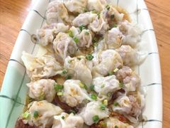 -陈记饮食店(菜园墩店)