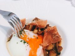 黑松露温泉蛋-蝶舍·MAISON PAPILLON