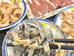 -德来順老北京 涮羊肉 烤羊排(大学城店)