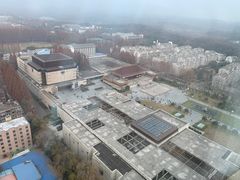 -南京维景国际大酒店(南京博物院店)