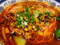 -陕客肉夹馍(王府井店)