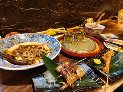 -三禾屋·亚洲融合小馆(未来科技城店)