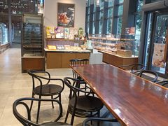 -巴黎贝甜(常德路店)