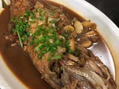 -绍兴名菜馆(可乐路店)