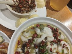 -马氏老外婆餐厅(磁县店)