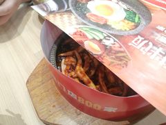 -米村拌饭(江宁万达店)