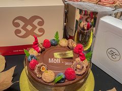 -卷心卷意·轻甜蛋糕(新光天地店)