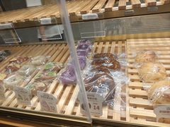 -迦南的早晨蛋糕甜品集合店