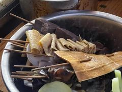 -胖子好盐水鸭(总店)