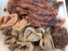 板肠-老保定驴肉馆(云岗路店)