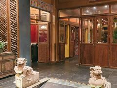 -那家小馆•北京菜•烤鸭(香山店)