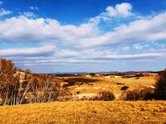 -塞罕坝国家级自然保护区