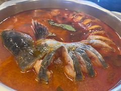 -芦苇荡·酸汤鱼(回龙观店)
